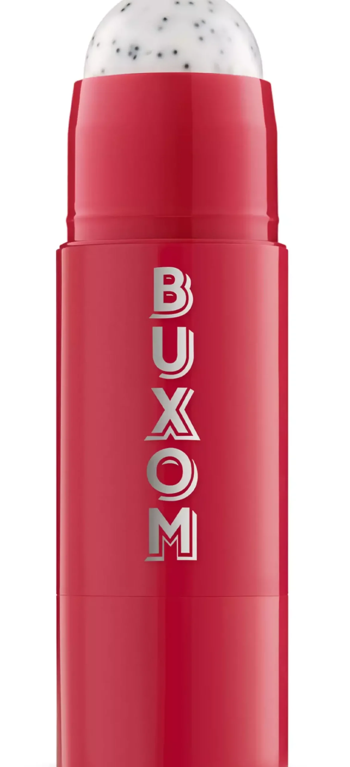 BUXOM Powerfull Plump Lip Balm Scrub Dragon Fruit