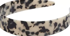 ByBarb Acetate Hed Band Tortoise