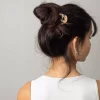 ByBarb Classic hair pin curvy