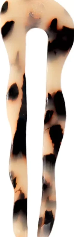 ByBarb Classic hair pin curvy
