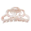 ByBarb Hair Claw Beige Judy
