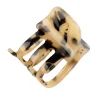 ByBarb Hair Claw Small Tortoise Ling