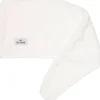 ByBarb Hair drying towel wrap