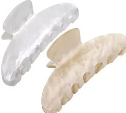 By Lyko Acrylic Cloud Beige Set
