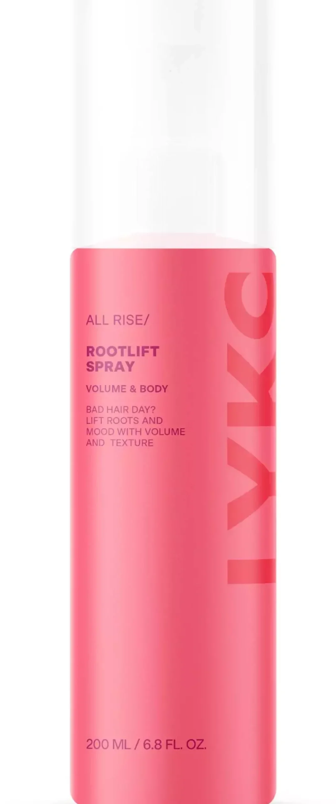 By Lyko All Rise Root Lift 200 ml