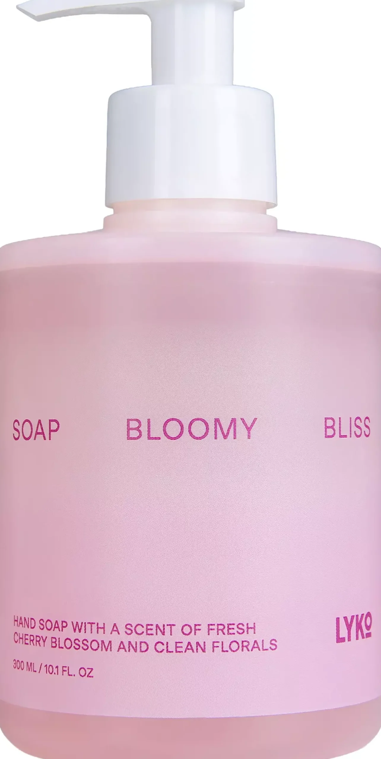 By Lyko Bloomy Bliss Hand Soap 300 ml