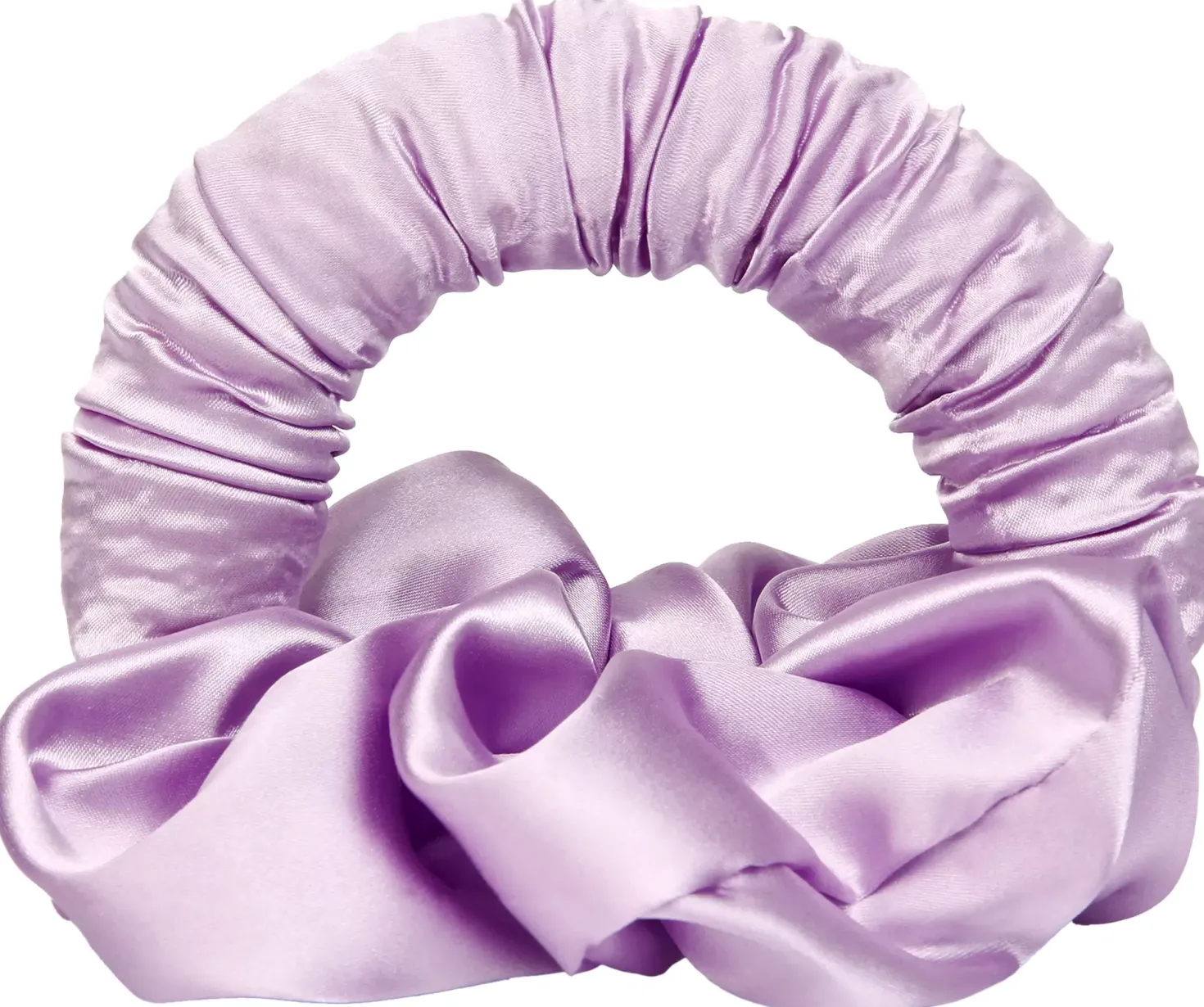 By Lyko Blowout Curls Heatless Set