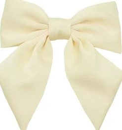By Lyko Bow Barrette Black
