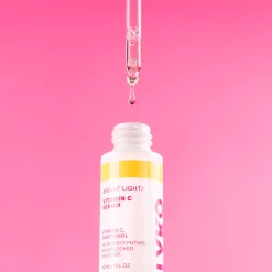 By Lyko Bright Light Vitamin C serum 30 ml