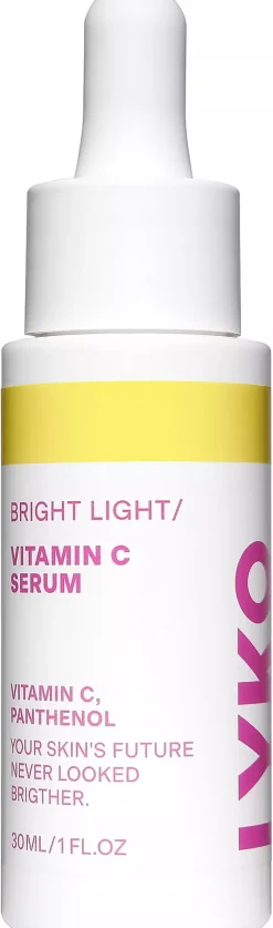 By Lyko Bright Light Vitamin C serum 30 ml