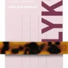 By Lyko Classic Tortoise Hair clip