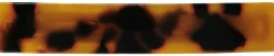 By Lyko Classic Tortoise Hair clip