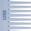 By Lyko Detangling Comb Large