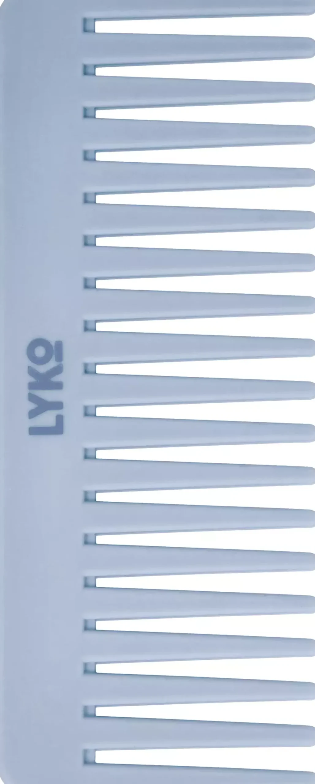 By Lyko Detangling Comb Large