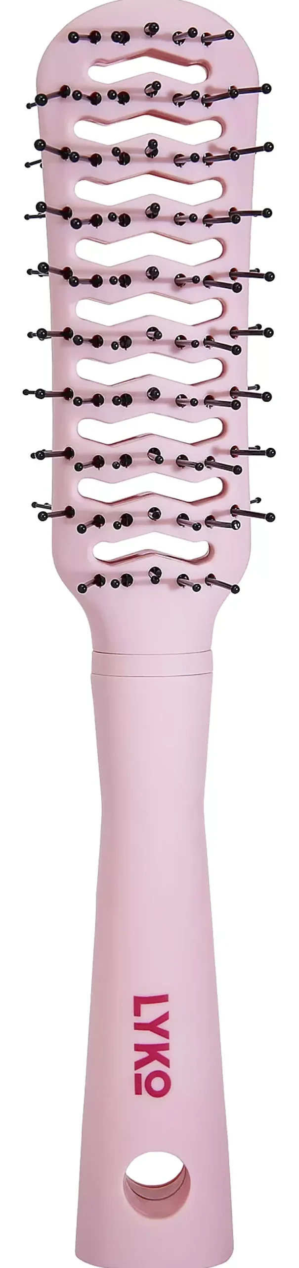 By Lyko Double Sided Vent Brush