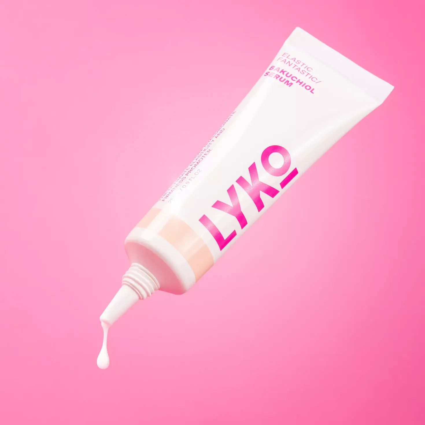 By Lyko Elastic Fantastic Bakuchiol Serum 28 ml