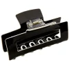 By Lyko Glossy Square Hair Clip
