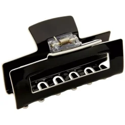 By Lyko Glossy Square Hair Clip