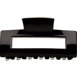 By Lyko Glossy Square Hair Clip