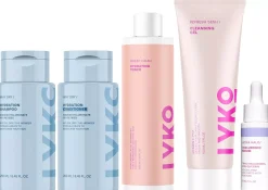 By Lyko Grab-and-Go Kit