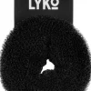 By Lyko Hair Bun Small White