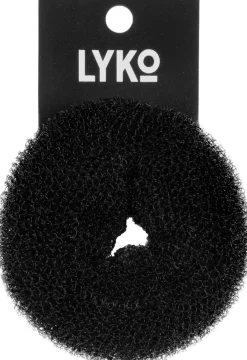 By Lyko Hair Bun Small White