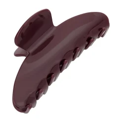 By Lyko Hair Claw Acrylic Beige