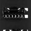 By Lyko Hair Clip 2 pcs Clip 2 Pack Black