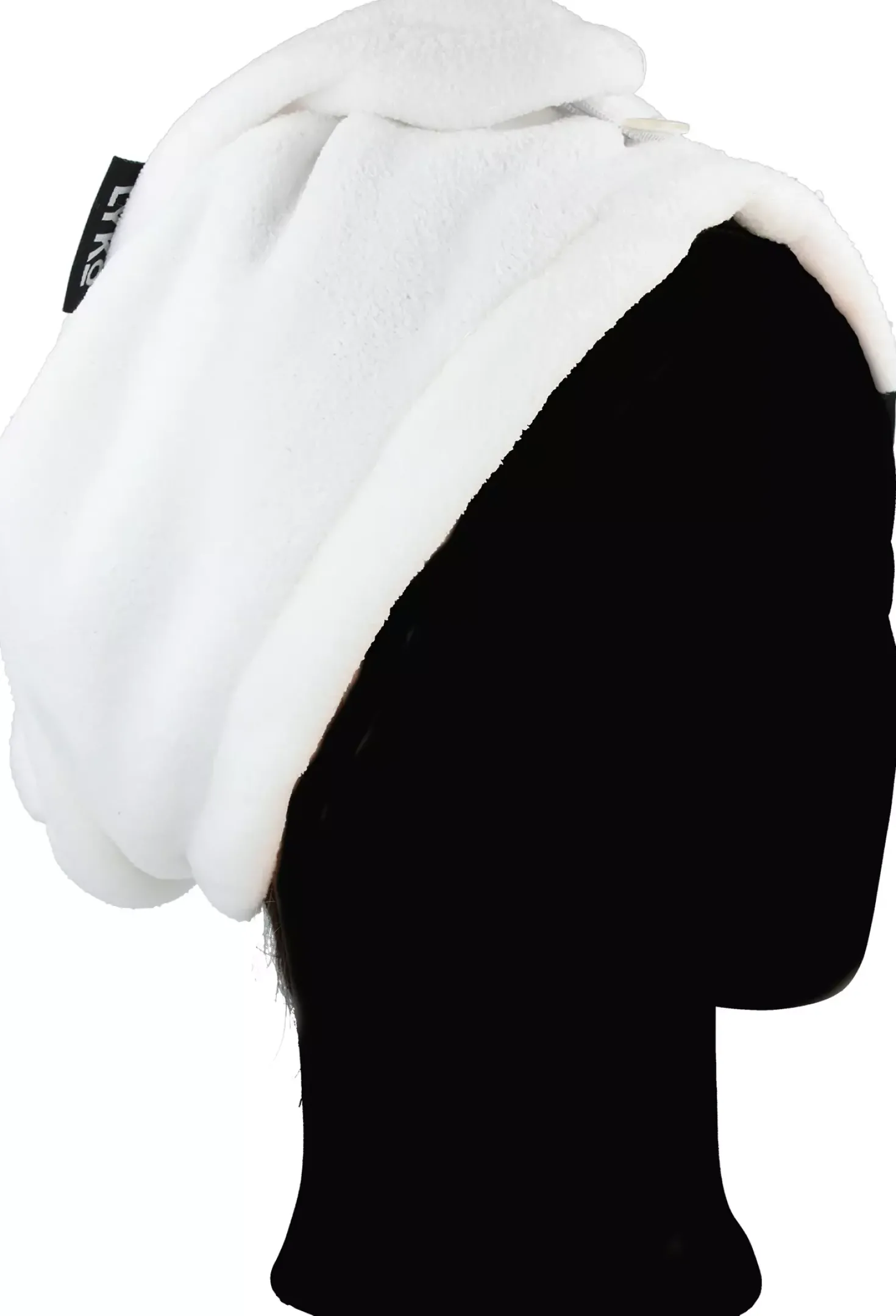 By Lyko Hair Turban