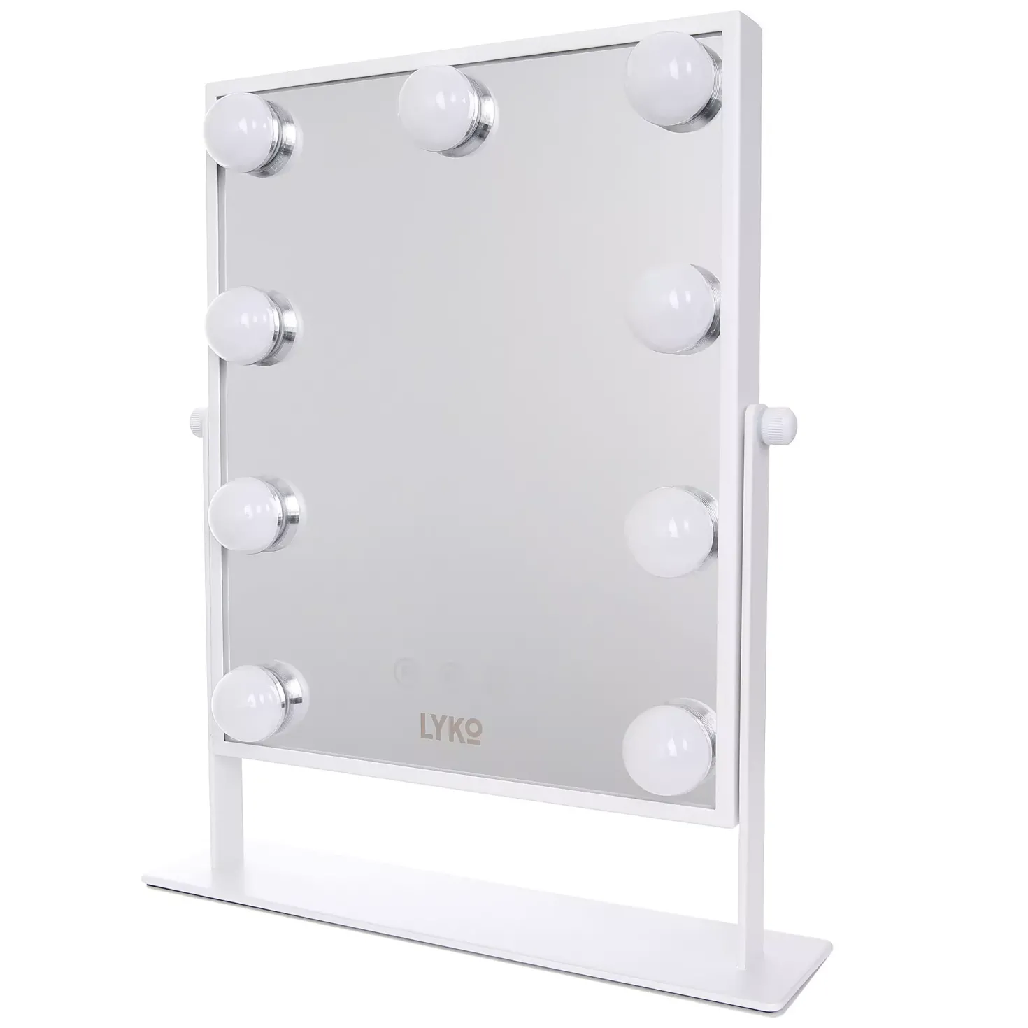 By Lyko Hollywood Led Mirror