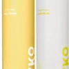 By LykoLemon-aid Body Lotion & Shower Gel 2 x 400 ml