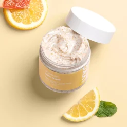 By LykoLemon-aid Body Scrub 200 ml