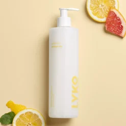 By LykoLemon-aid Shower gel 400 ml