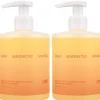 By LykoMagnetic Mango Hand Soap 2 x 300 ml