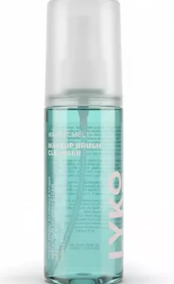 By Lyko Make It Melt Makeup Brush Cleanser 100 ml