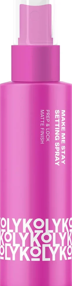 By Lyko Make Me Stay Setting Spray 100 ml