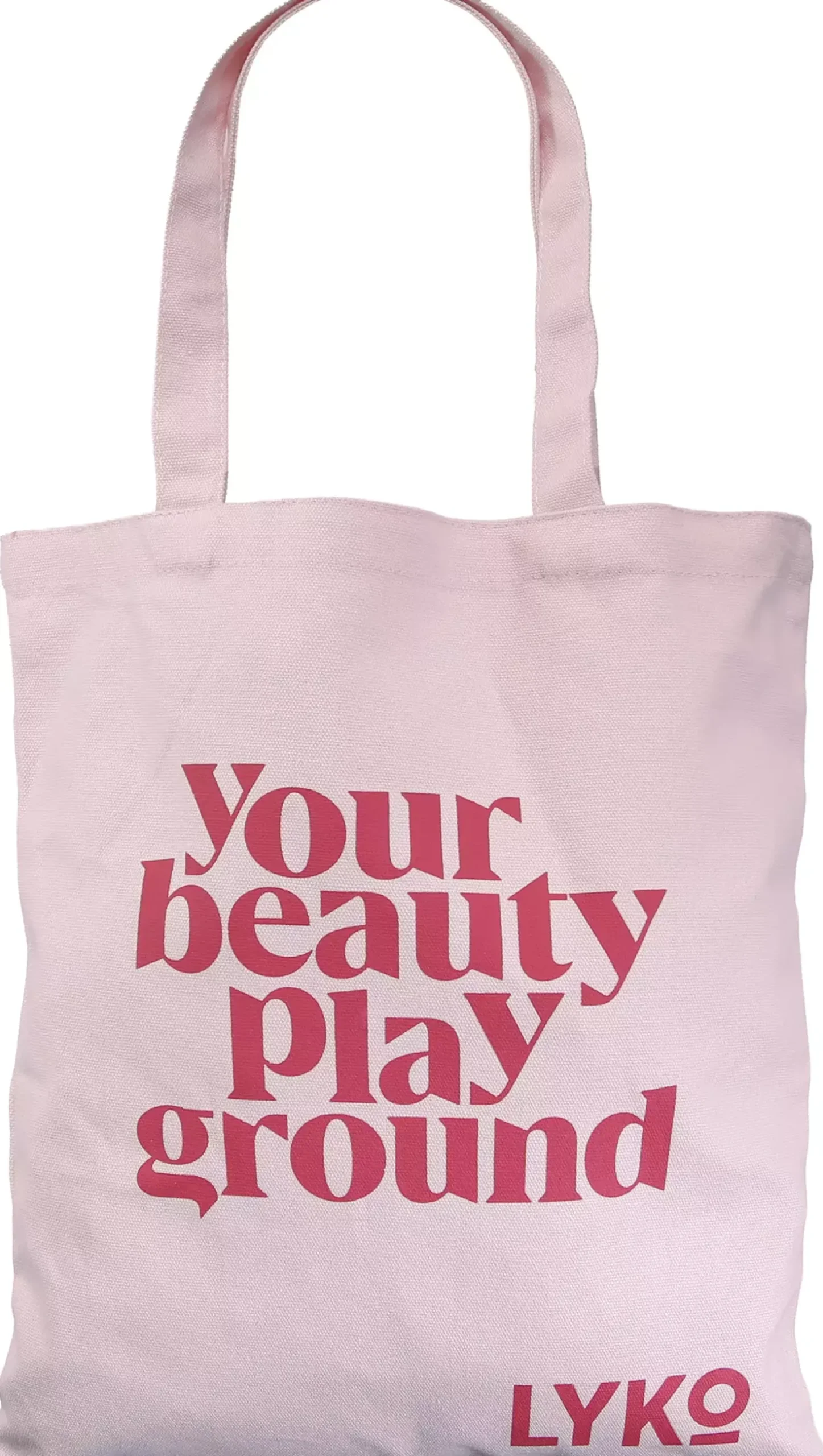By Lyko Messy Genius Tote Bag Yellow