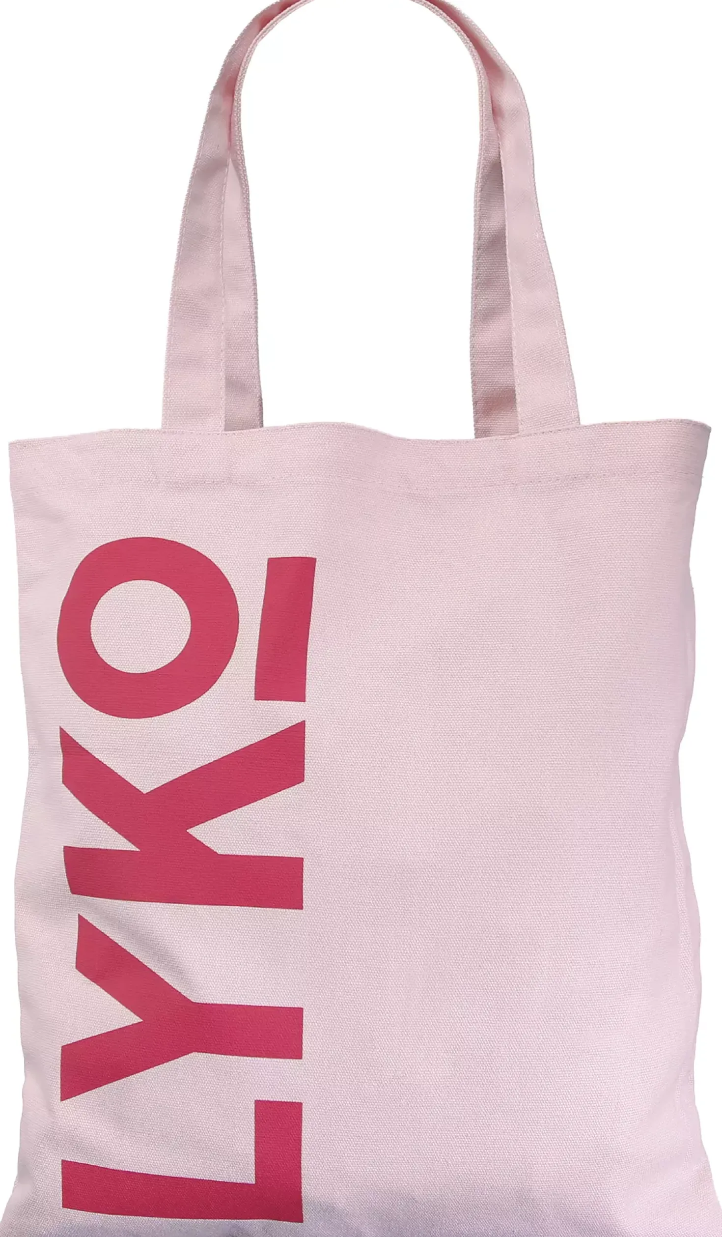 By Lyko Messy Genius Tote Bag Yellow