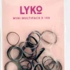 By Lyko Mini Hair Ties 100 pcs