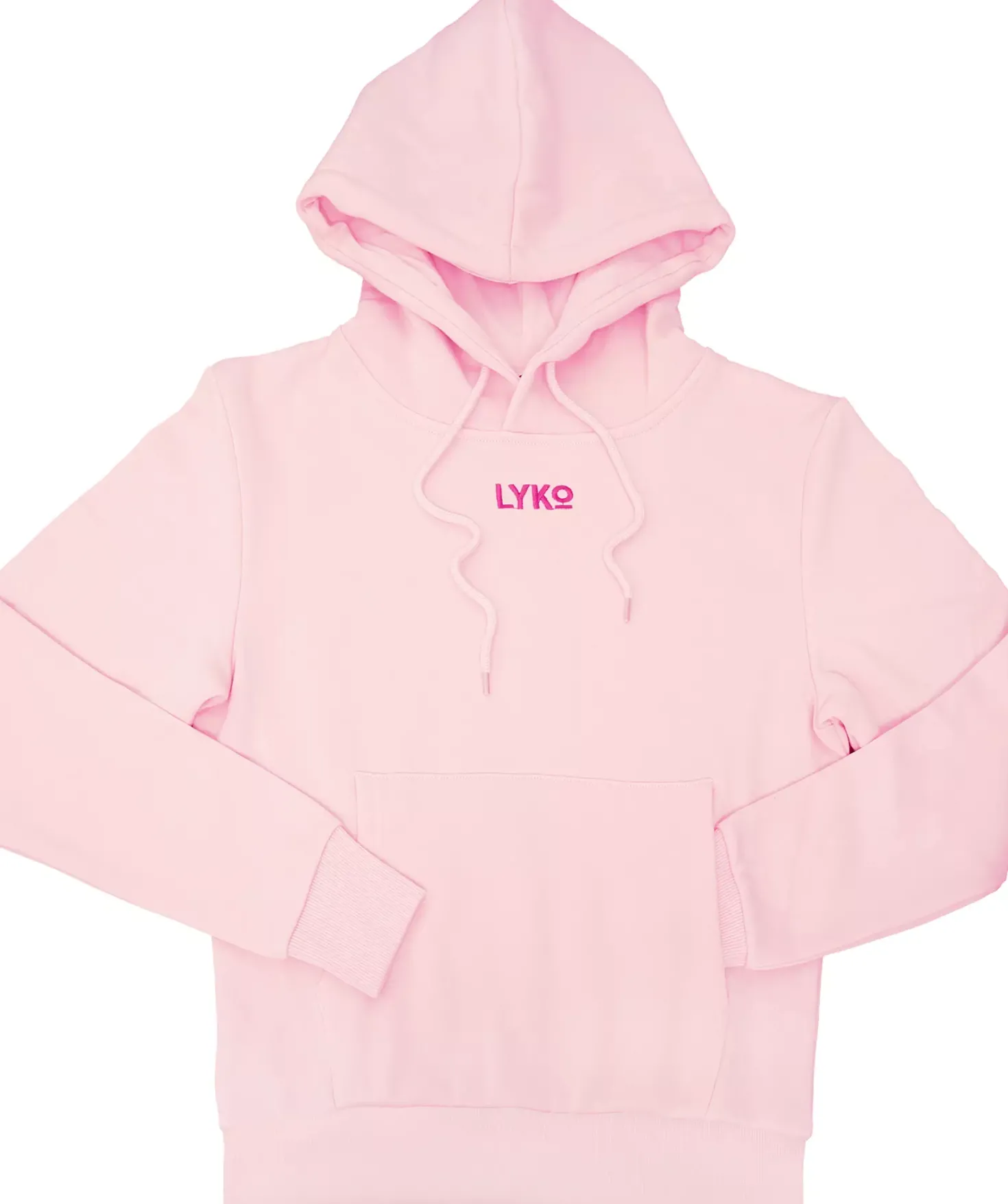 By Lyko Off Duty Hoodie M