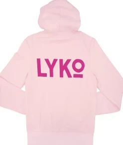 By Lyko Off Duty Hoodie XXL