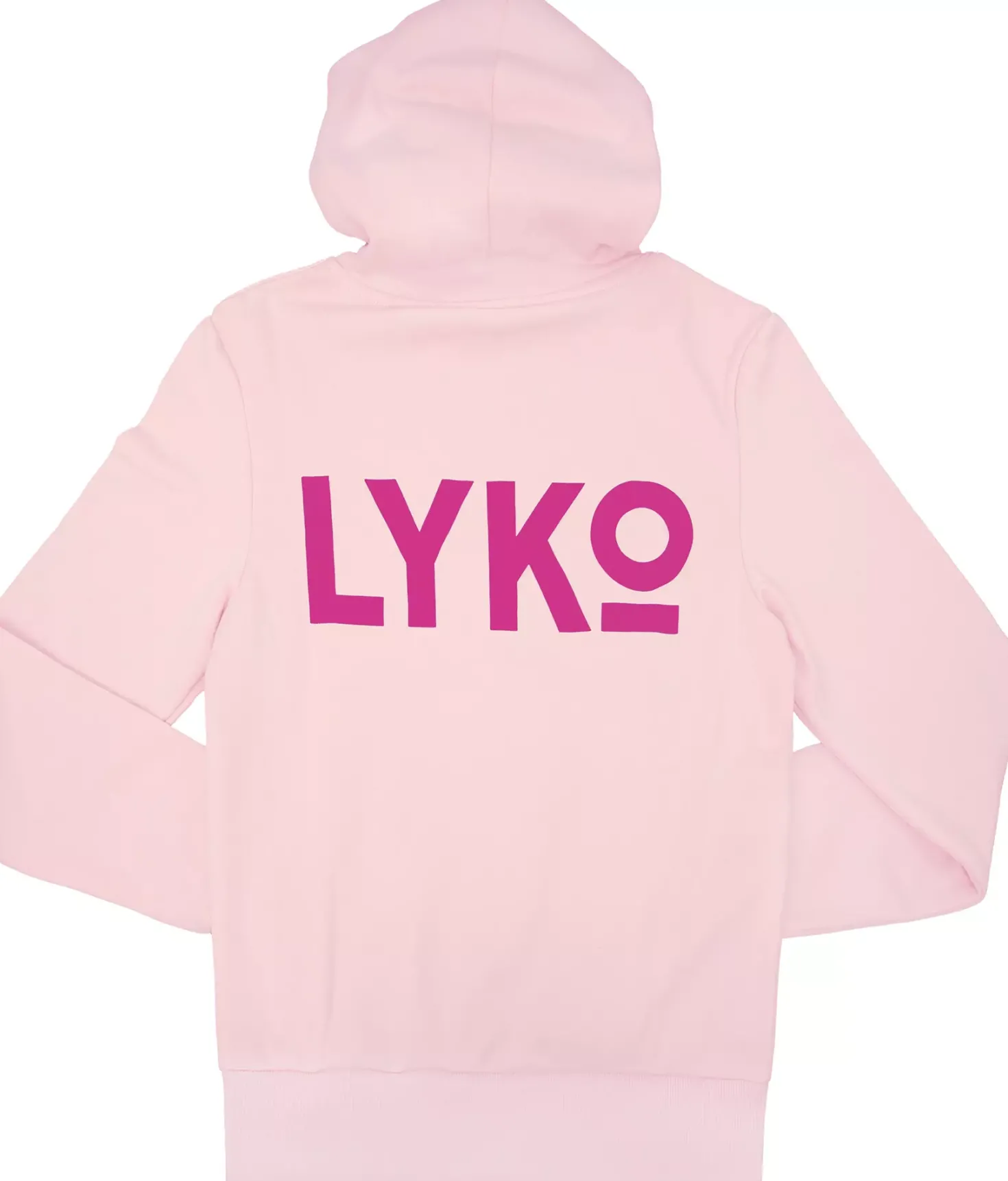 By Lyko Off Duty Hoodie XXL