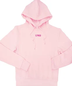 By Lyko Off Duty Hoodie XXL