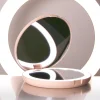 By Lyko On the Go! Led Mirror