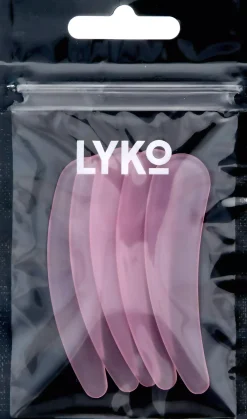 By Lyko 5-pack Spatel