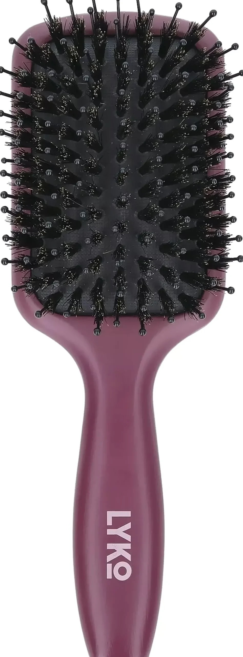 By Lyko Paddle Boar Bristle Brush