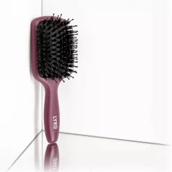 By Lyko Paddle Boar Bristle Brush