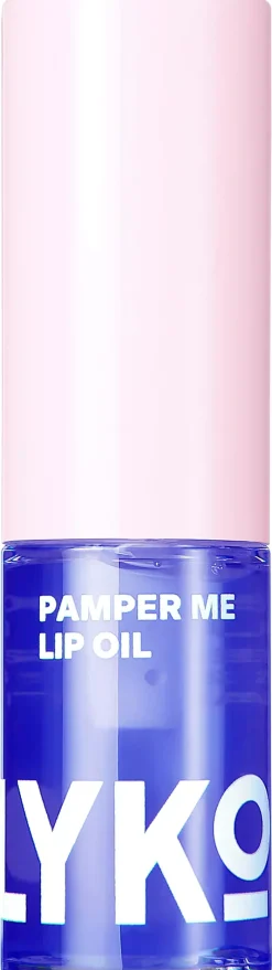 By Lyko PH Reactive Pamper Me Lip Oil Magic Mood