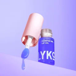 By Lyko PH Reactive Pamper Me Lip Oil Magic Mood