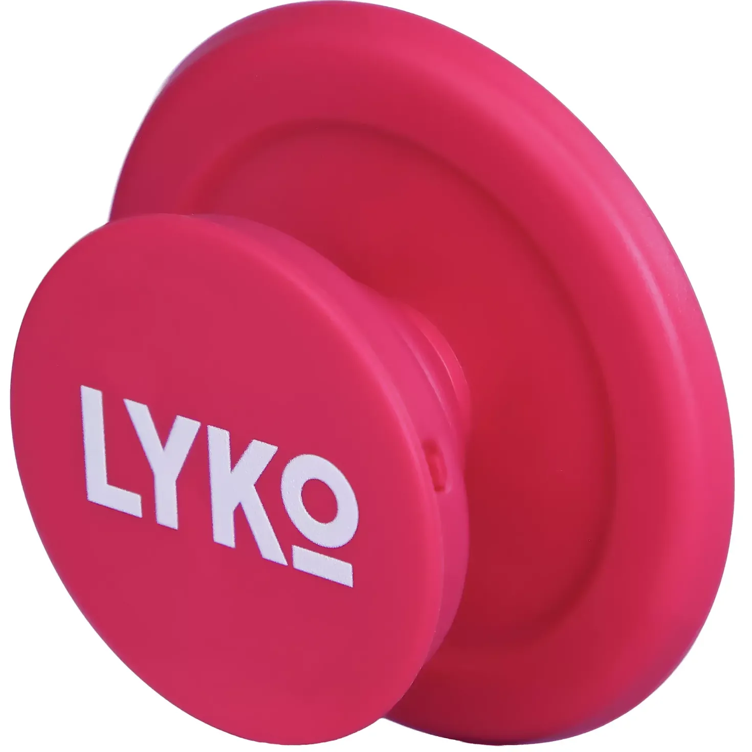 By Lyko Popsocket